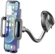 CELLULARLINE VANTUZLU ARAÇ İÇİ TELEFON TUTUCU