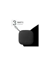 CELLULARLINE MUSIC SOUND BLUETOOTH HOPARLÖR SİYAH