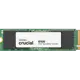 CRUCIAL CT480E100SSD8 E100 480GB 4700/2500 Gen4 NVME PCIe M.2 2280 SSD