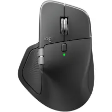 LOGITECH 910-007618 - MX MASTER 4 KABLOSUZ SİYAH KURUMSAL MOUSE