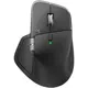LOGITECH 910-007618 - MX MASTER 4 KABLOSUZ SİYAH KURUMSAL MOUSE