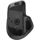 LOGITECH 910-007618 - MX MASTER 4 KABLOSUZ SİYAH KURUMSAL MOUSE