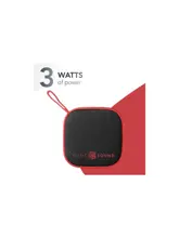 CELLULARLINE MUSIC SOUND BLUETOOTH HOPARLÖR KIRMIZI