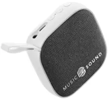 CELLULARLINE MUSIC SOUND BLUETOOTH HOPARLÖR BEYAZ