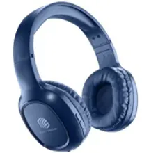 CELLULARLINE MUSIC SOUND BASIC KAFA USTU BLUETOOTH KULAKLIK MAVI