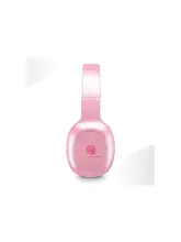CELLULARLINE MUSIC SOUND BASIC KAFA USTU BLUETOOTH KULAKLIK PEMBE