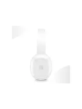 CELLULARLINE MUSIC SOUND BASIC KAFA USTU BLUETOOTH KULAKLIK BEYAZ