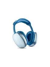 CELLULARLINE MUSIC SOUND MAXI 2 KAFA ÜSTÜ BLUETOOTH KULAKLIK MAVİ