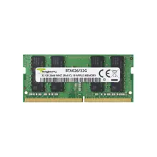 Bigboy BTA026/32G Apple 32GB DDR4 2666MHz CL19 Notebook Rami