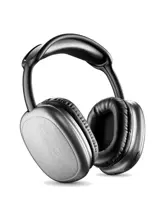 CELLULARLINE MUSIC SOUND MAXI 2 KAFA ÜSTÜ BLUETOOTH KULAKLIK SİYAH