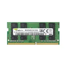 Bigboy B32D4SC22/32G - 32GB DDR4 3200MHz CL22 Notebook Rami