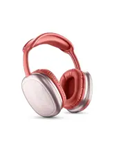 CELLULARLINE MUSIC SOUND MAXI 2 KAFA USTU BLUETOOTH KULAKLIK KIRMIZI