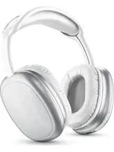 CELLULARLINE MUSIC SOUND MAXI 2 KAFA ÜSTÜ BLUETOOTH KULAKLIK BEYAZ