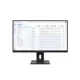 27 LENOVO E27-40 THINKVISION 64BCMAT4TK 4MS 100HZ HDMI+VGA WLED PIVOT MONITOR (3 YIL GARANTİ) 