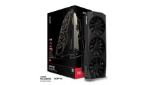 XFX QUICKSILVER RX 9070 XT 16GB GDDR6 256Bit DX12 AMD Ekran Kartı EX-RX-97TQICKB9
