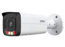 DAHUA 4MP Bullet 3.6mm Wizsense Ip Kamera IPC-HFW2449T-AS-IL-0360B