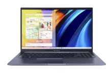 ASUS VivoBook 15 X1504VA-BQ3970W-16G Core 5-120U 16GB 512GB SSD O/B Intel 15.6