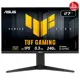 ASUS TUF GAMING VG279QML5A 27 Fast IPS 1920x1080 0.3ms 240Hz 350cd DP HDMI Hoparlör VESA 3YIL ELMB SYNC  99% sRGB  Gaming AI  YÜKSEKLİK AYARLI MONİTÖR