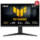 ASUS TUF GAMING VG27AQL5A 27 FAST IPS 2560x1440 0.3ms 210Hz 350cd DP HDMI USB Hoparlör VESA 3YIL EYECARE  FLICKER-FREE PİVOT DÜŞÜK MAVİ IŞIK MONİTÖR