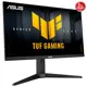 ASUS TUF GAMING VG27AQL5A 27 FAST IPS 2560x1440 0.3ms 210Hz 350cd DP HDMI USB Hoparlör VESA 3YIL EYECARE  FLICKER-FREE PİVOT DÜŞÜK MAVİ IŞIK MONİTÖR