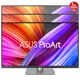 ASUS ProArt PA329CRV 31.5 4K IPS HDR 3840x2160 5ms 60Hz 350cd DP HDMI USB-C Hoparlör VESA 3YIL 98% DCI-P3  100% Srgb  USB-C PD 96W  DisplayHDR 400  10BIT  PIVOT MONİTÖR
