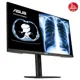 ASUS KLİNİK MONİTÖR MH2741A 27 IPS 3.6MP 2560x1440 5ms 75Hz 350cd DP HDMI USB-C YOK VESA 3YIL AGLR  DICOM PART 14 GSDF  DICOM ÖN AYARI OTOMATİK KALİBRASYON  JND %10 ANTİBAKTERİYAL KAPLAMA DAISY CHAIN