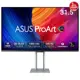 ASUS ProArt PA32UCDM 31.5 OLED 3840x2160 0.1ms 240Hz 250cd Thunderbolt HDMI USB Hoparlör VESA 3YIL PD 96W  HDR HLG  Dolby Vision  %99 DCI-P3  Calman Desteği MONİTÖR