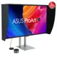 ASUS ProArt PA32UCDMR-K 31.5 QD-OLED 3840x2160 0.1ms 240Hz 250cd Thunderbolt DP HDMI USB-C Hoparlör VESA 3YIL ULTRA SLIM PD 96W  HDR HLG  DOBLY VISION  %99 DCI-P3  THUNDERBOLT DESTEĞİ  CALMAN DESTEĞİ  MONİTÖR