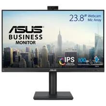 ASUS KURUMSAL BE249QG 23.8 IPS 1920x1080 5ms 120Hz 350cd DP HDMI USB VGA Hoparlör VESA 3YIL DÜŞÜK MAVİ IŞIK  EYE CARE  PİVOT MONİTÖR