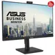 ASUS KURUMSAL BE249QG 23.8 IPS 1920x1080 5ms 120Hz 350cd DP HDMI USB VGA Hoparlör VESA 3YIL DÜŞÜK MAVİ IŞIK  EYE CARE  PİVOT MONİTÖR