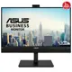 ASUS KURUMSAL BE27ACSBK 27 2K IPS WEBCAM 2560x1440 5MS 60HZ 350CD DP HDMI USB-C HOPARLÖR VESA 3YIL ÇERÇEVESİZ FLICKER-FREE DUSUK MAVI ISIK MONİTÖR