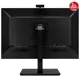 ASUS KURUMSAL BE27ACSBK 27 2K IPS WEBCAM 2560x1440 5MS 60HZ 350CD DP HDMI USB-C HOPARLÖR VESA 3YIL ÇERÇEVESİZ FLICKER-FREE DUSUK MAVI ISIK MONİTÖR
