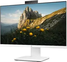 ASUS  V440VAK-C58512W0D V400 AiOIntel® Core™ 5 210H 8GB 512GB  23.8