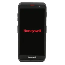 HONEYWELL SCANPAL EDA52 2D KAREKOD ANDROID 13 4GB/64GB 13MP WIFI+BLUETOOTH 5.5 DOKUNMATİK EKRAN EL TERMİNALİ 