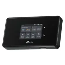 TP-LINK M8550 AXE3600 TRIBAND 5G LTE MOBIL KABLOSUZ ROUTER 
