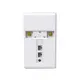 MERCUSYS MB110-4G, N300, 2Port, 300Mbps, Sim Kart Yuvalı, 4G-LTE, Router