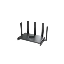 RUIJIE Reyee RG-EW1300G, AC1300, 4Port GigaBit, 1267Mbps, Dual Band, Wifi 5, Masaüstü, Reyee Mesh, Router