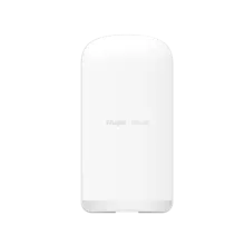 RUIJIE Reyee RG-EST330F-P, 3Port, 867Mbps, 5Ghz, PoE 1Giriş-2Çıkış, Dış Ortam, Noktadan Noktaya TDMA, Acces Point, Kutu İçeriği 1 Adet, (3km)