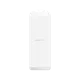 RUIJIE Reyee RG-EST450G, 3Port, 867Mbps, 5Ghz, Pasif PoE, Dış Ortam, Noktadan Noktaya TDMA, 120derece Anten, Acces Point, Kutu İçeriği 1 Adet, (5km)