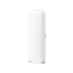 RUIJIE Reyee RG-EST450G, 3Port, 867Mbps, 5Ghz, Pasif PoE, Dış Ortam, Noktadan Noktaya TDMA, 120derece Anten, Acces Point, Kutu İçeriği 1 Adet, (5km)