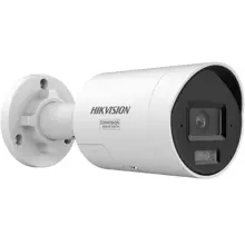 Hikvision DS-2CD2087G3-LI2UY/SL 8MP 2.8mm 40mt IR ColorVu Anti-Corrosion Bullet 