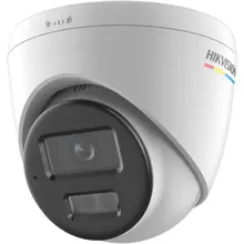 Hikvision DS-2CD1327G3-LIUF 2MP 2.8mm 30mt IR ColorVu Dome IP Kamera 