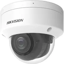 Hikvision DS-2CD2743G2-LIZS2U/SL 4MP 2.8-12mm 30mt IR Motorize AcuSense Dome IP
