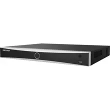 Hikvision DS-7608NXI-I2/VPRO 8 Kanal 2 Sata AcuSeek NVR Kayıt Cihazı