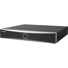 Hikvision DS-7732NXI-I4/VPRO 32 Kanal 4 Sata AcuSeek NVR Kayıt Cihazı