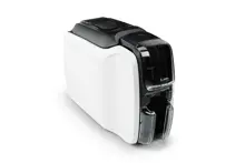 ZEBRA ZC100 Tek Yüz Kart Yazıcı