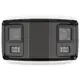 HIKVISION DS-2CD2T87G2P-LSU/SL 8MP PANORAMİC 4MM COLORVU 40MT IP67 IR BULLET IP KAMERA