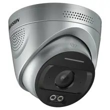 HIKVISION HF-VR343 4MP 4MM 30MT IP66 DAHİLİ SES IP DOME YANGIN KAMERASI