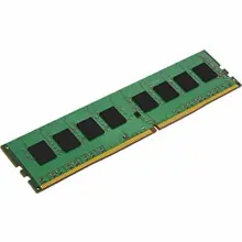 KINGSTON 32GB DDR4 3200MHZ CL22 PC RAM VALUE KCP432ND8/32