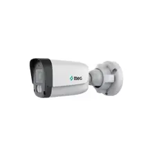 TTEC IPBP-4330M-M/SL-LITE 4MP 2.8MM 30MT DAHİLİ SES H265+ IP67 SMART LED BULLET IP KAMERA